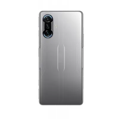 Full Body Housing for Xiaomi Poco F3 GT - White by Sparestream