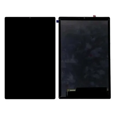LCD with Touch Screen for Lenovo Tab K10 FHD - Blue (display glass combo folder) by Sparestream