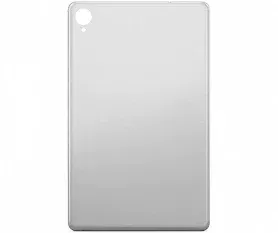Back Panel Cover for Lenovo Tab K10 FHD - White by Sparestream