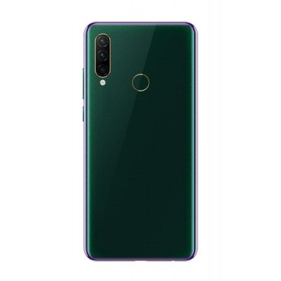 Full Body Housing for Lenovo K10 Note - Green by Sparestream