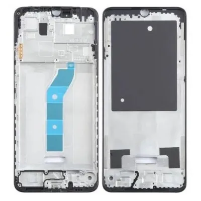 LCD Frame Middle Chassis for Xiaomi Poco M6 5G - Green by Sparestream