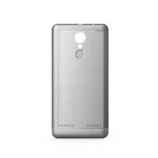 Back Panel Cover for Lenovo K6 Power - Grey by Sparestream