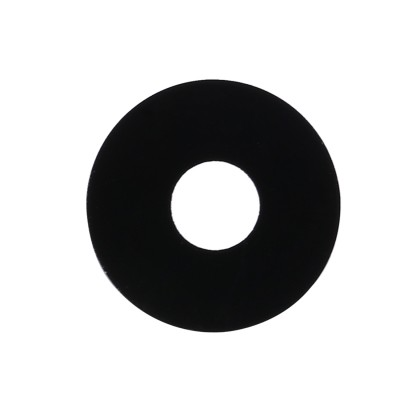 Camera Lens for Lenovo Vibe K5 Note White by Sparestream