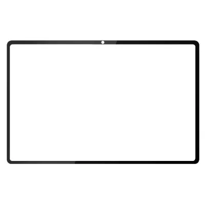 Front Glass for Lenovo Tab Extreme - Black by Sparestream