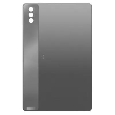 Back Panel Cover for Lenovo Tab Extreme - Black by Sparestream