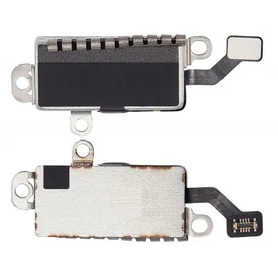 Vibrator for Apple iPhone 15 Pro by Sparestream