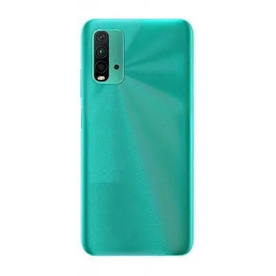 Full Body Housing for Xiaomi Redmi 9 Power - Green by Sparestream
