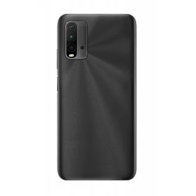 Full Body Housing for Xiaomi Redmi 9 Power - Black by Sparestream