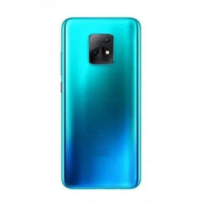 Full Body Housing for Xiaomi Redmi Note 9 Pro Max - Blue by Sparestream