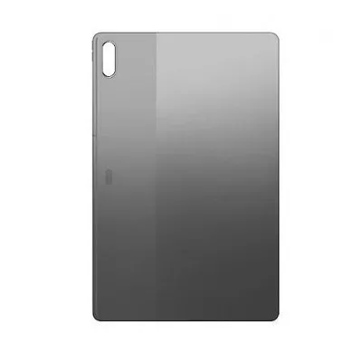 Back Panel Cover for Lenovo Tab P12 Pro 5G - Black by Sparestream