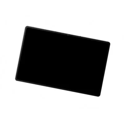 LCD Frame Middle Chassis for Lenovo Tab P12 Pro 5G - Grey by Sparestream