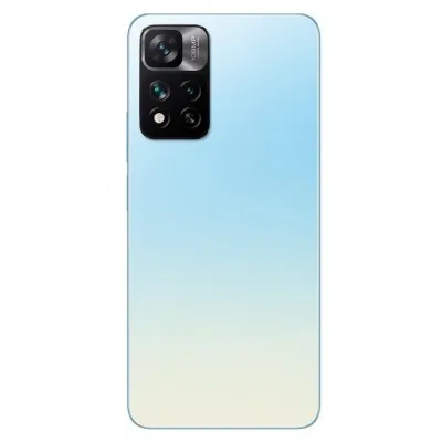 Full Body Housing for Xiaomi 11i HyperCharge - Blue by Sparestream