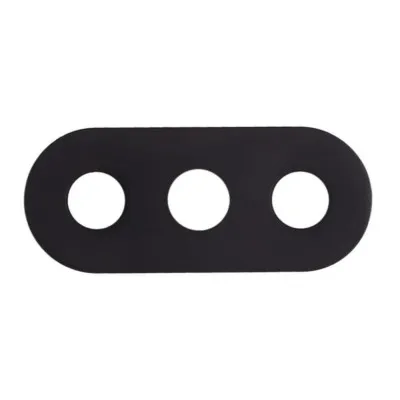 Camera Lens for Lenovo Tab P12 Pro 5G Black by Sparestream