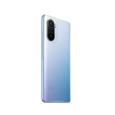 Full Body Housing for Xiaomi Mi 11X - Blue by Sparestream