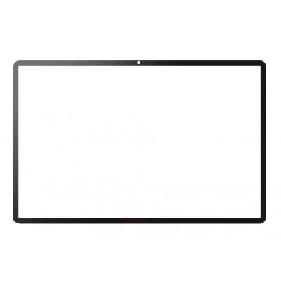 Front Glass for Lenovo Tab P11 - Grey by Sparestream