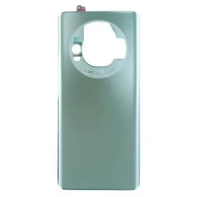 Back Panel Cover for Honor X9b 5G - White By Sparestream