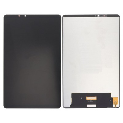 LCD with Touch Screen for Lenovo Legion Y700 - Black (display glass combo folder) by Sparestream