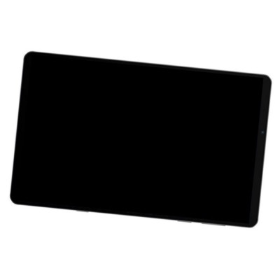 LCD Frame Middle Chassis for Lenovo Legion Y700 - White by Sparestream