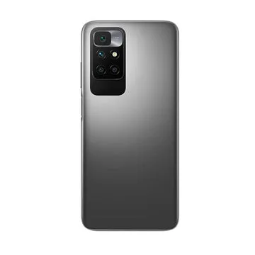 Full Body Housing for Xiaomi Redmi 10 Prime - Black by Sparestream