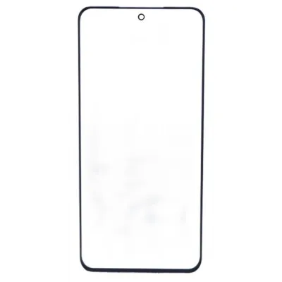 Front Glass for Honor X9b 5G - Orange By Sparestream