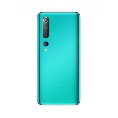 Full Body Housing for Xiaomi Mi 10 5G - Green by Sparestream