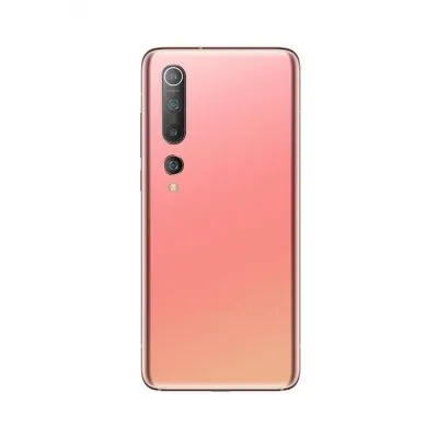 Full Body Housing for Xiaomi Mi 10 5G - Gold by Sparestream