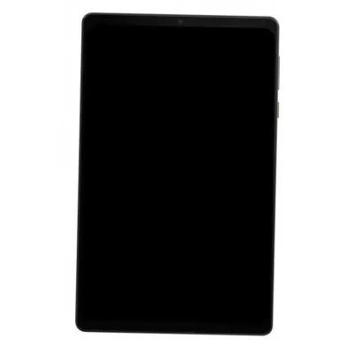 LCD Frame Middle Chassis for Lenovo Legion Tab Gen 2 - Black by Sparestream