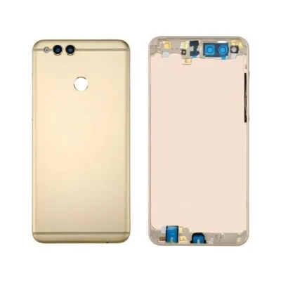 Back Panel Cover for Honor 7X - White By Sparestream