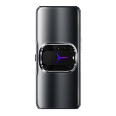 Full Body Housing for Lenovo Legion Y90 - Black by Sparestream