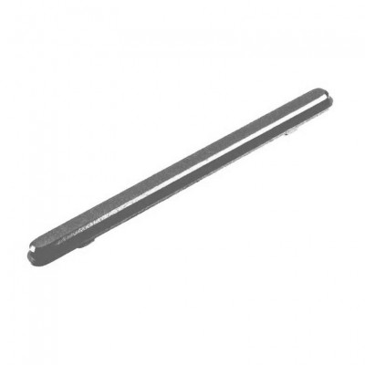 Volume Side Button Outer for Lenovo Legion Y90 Grey - Plastic Key by Sparestream