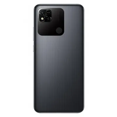Full Body Housing for Xiaomi Redmi 10A - Black by Sparestream