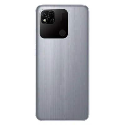 Full Body Housing for Xiaomi Redmi 10A - White by Sparestream
