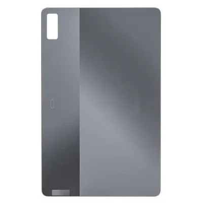 Back Panel Cover for Lenovo Pad Pro 2022 - Black by Sparestream