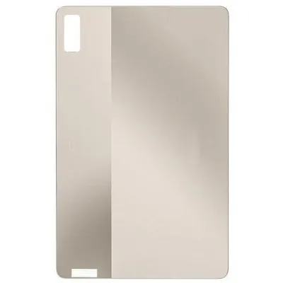 Back Panel Cover for Lenovo Pad Pro 2022 - White by Sparestream