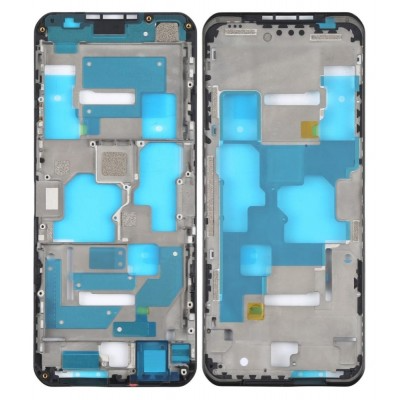 LCD Frame Middle Chassis for Lenovo Legion 2 Pro 5G - Black by Sparestream