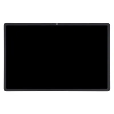 LCD with Touch Screen for Lenovo Tab P12 - Gold (display glass combo folder) by Sparestream