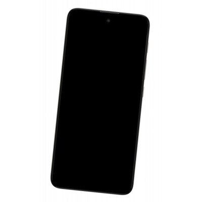 LCD Frame Middle Chassis for Lenovo K14 Plus - White by Sparestream