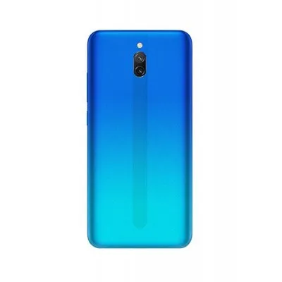 Full Body Housing for Xiaomi Redmi 8A Dual - Blue by Sparestream