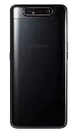 Housings Samsung Galaxy A80 For Black by Sparestream