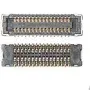 LCD Connector for Apple iPad 5 Mini 2019 by Sparestream