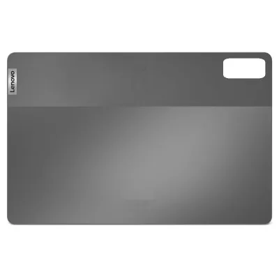 Back Panel Cover for Lenovo Tab P12 - Black by Sparestream