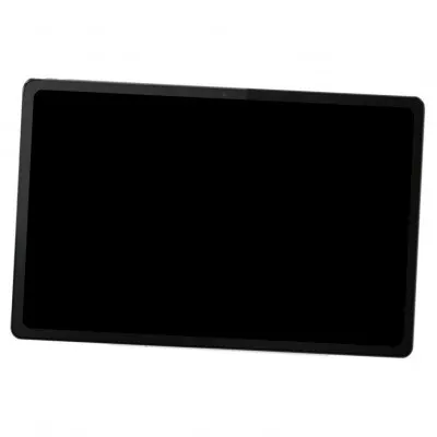 LCD Frame Middle Chassis for Lenovo Tab P12 - Gold by Sparestream