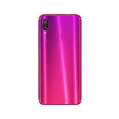 Full Body Housing for Xiaomi Redmi Note 7 - Purple by Sparestream
