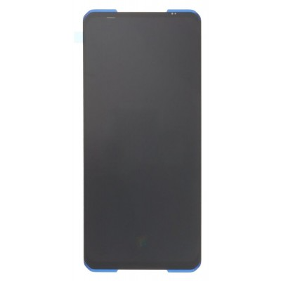 LCD with Touch Screen for Lenovo Legion Pro 5G - White (display glass combo folder) by Sparestream