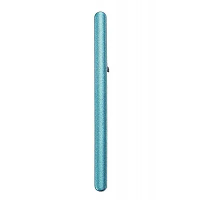 Volume Side Button Outer for Xiaomi Redmi Note 10 5G Green - Plastic Key by Sparestream