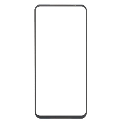 Front Glass for Lenovo Legion Pro 5G - Blue by Sparestream