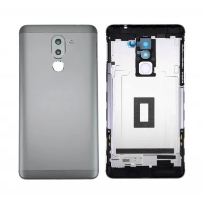 Back Panel Cover for Honor 6X - silver By sparestream