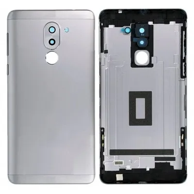Back Panel Cover for Honor 6X - Grey By Sparestream