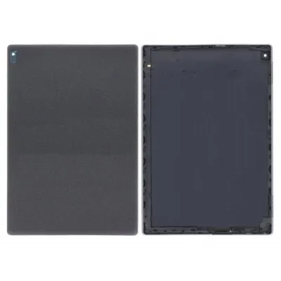 Back Panel Cover for Lenovo Tab 4 10 X304L - Black by Sparestream