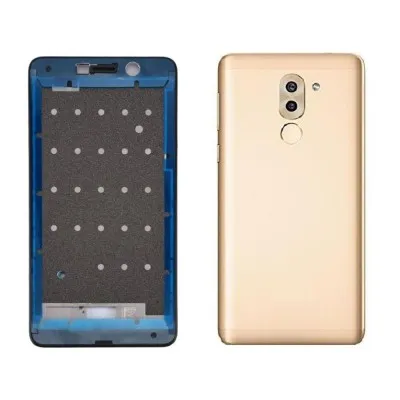 Full Body Housing for Honor 6X - Gold By Sparestream